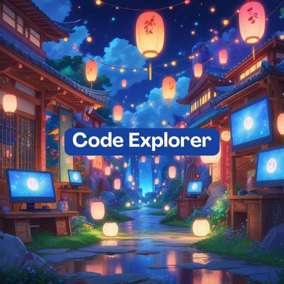 Code Explorer