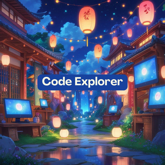 Code Explorer
