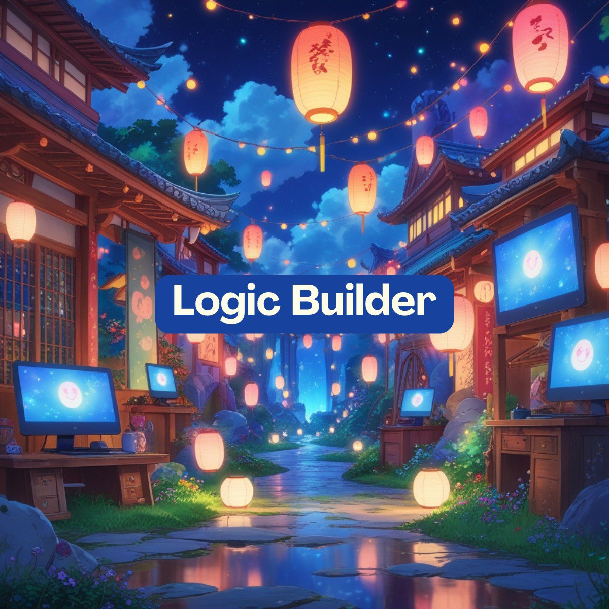 Logic Builder