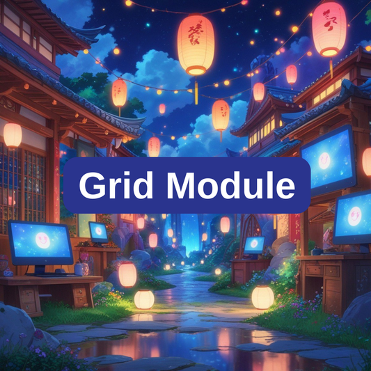 Grid Module