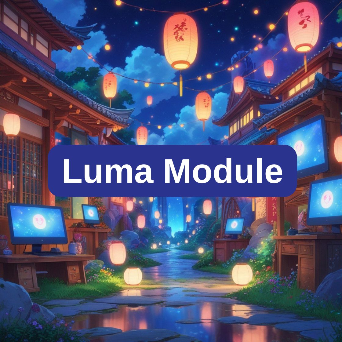 Luma Module